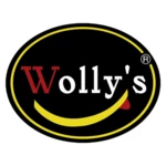 Logo of Wolly's android Application 